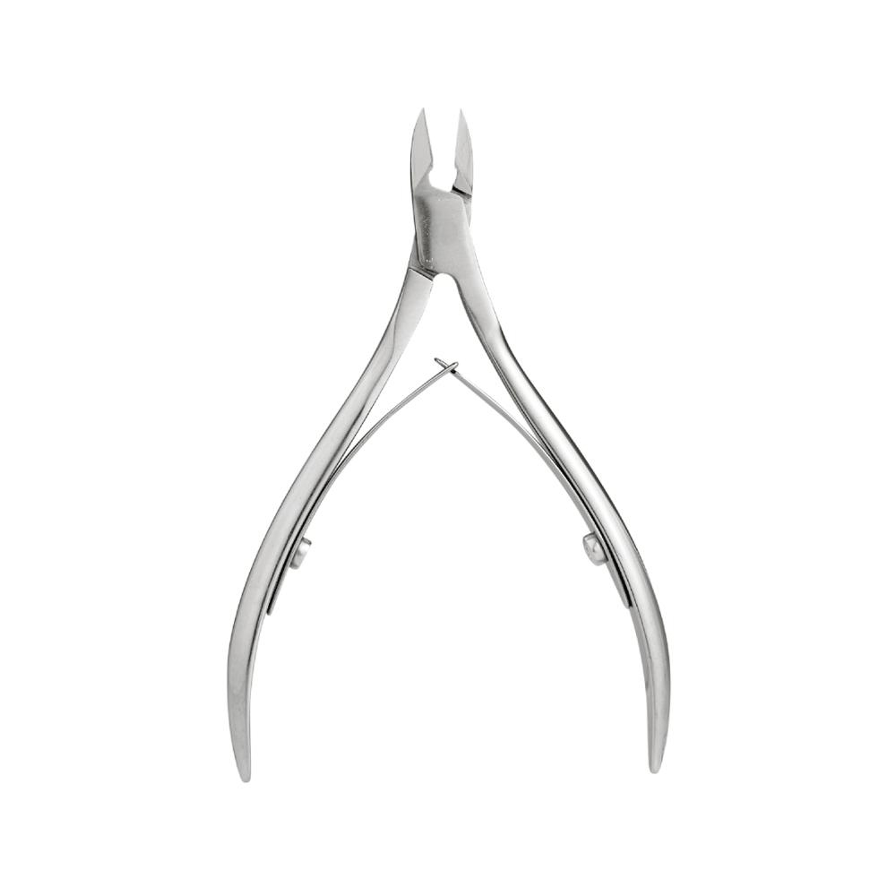 Cuticle Nippers – Dead Skin Remover, Nail Art Finger Clipper, Manicure Stainless Steel